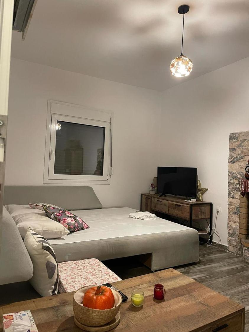 Lagonisi Magic Home Relaxation Kalivia Thorikou Exteriér fotografie