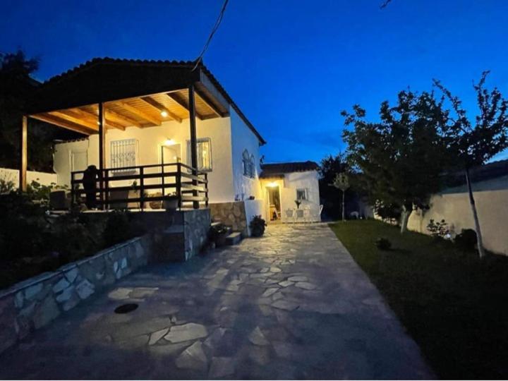 Lagonisi Magic Home Relaxation Kalivia Thorikou Exteriér fotografie